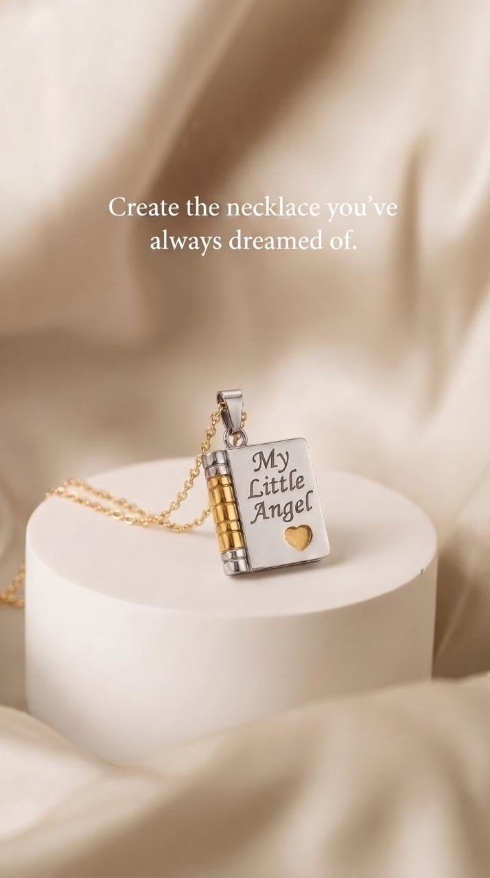 Customized Necklace