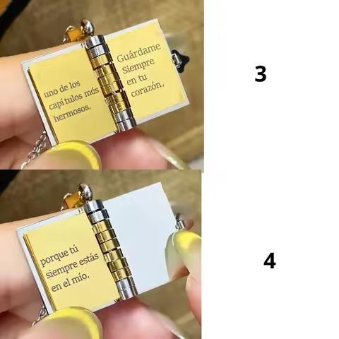 Customized Necklace