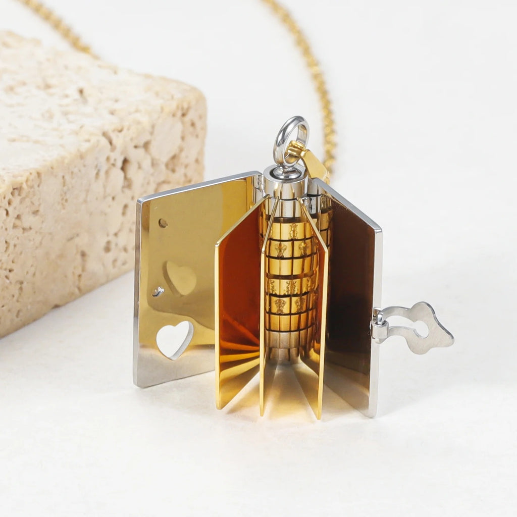 Customized Necklace