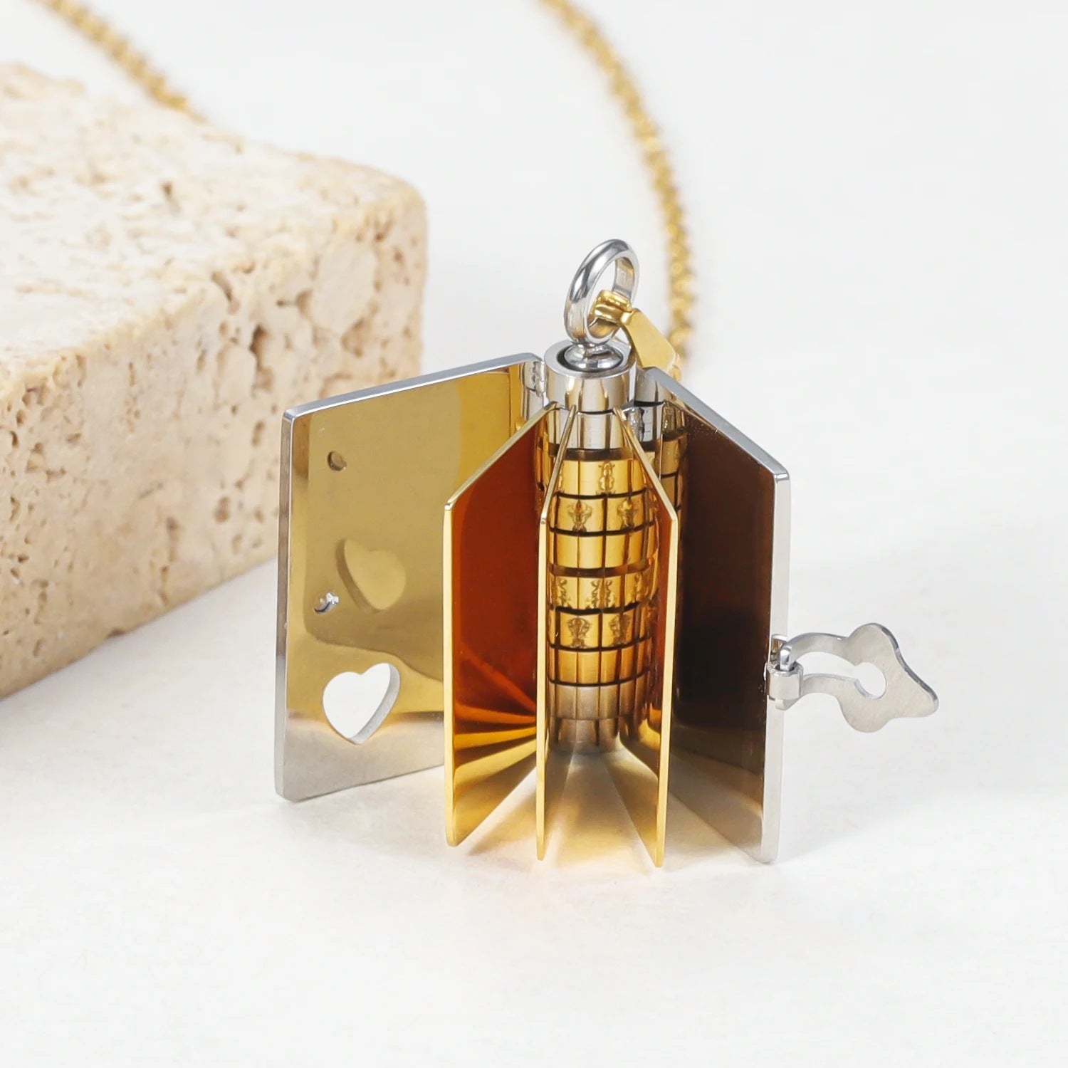 Customized Necklace