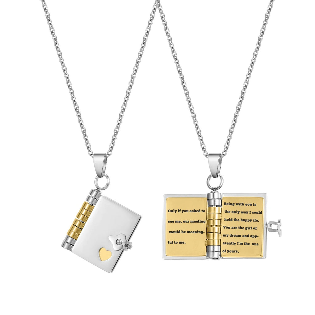 Customized Necklace