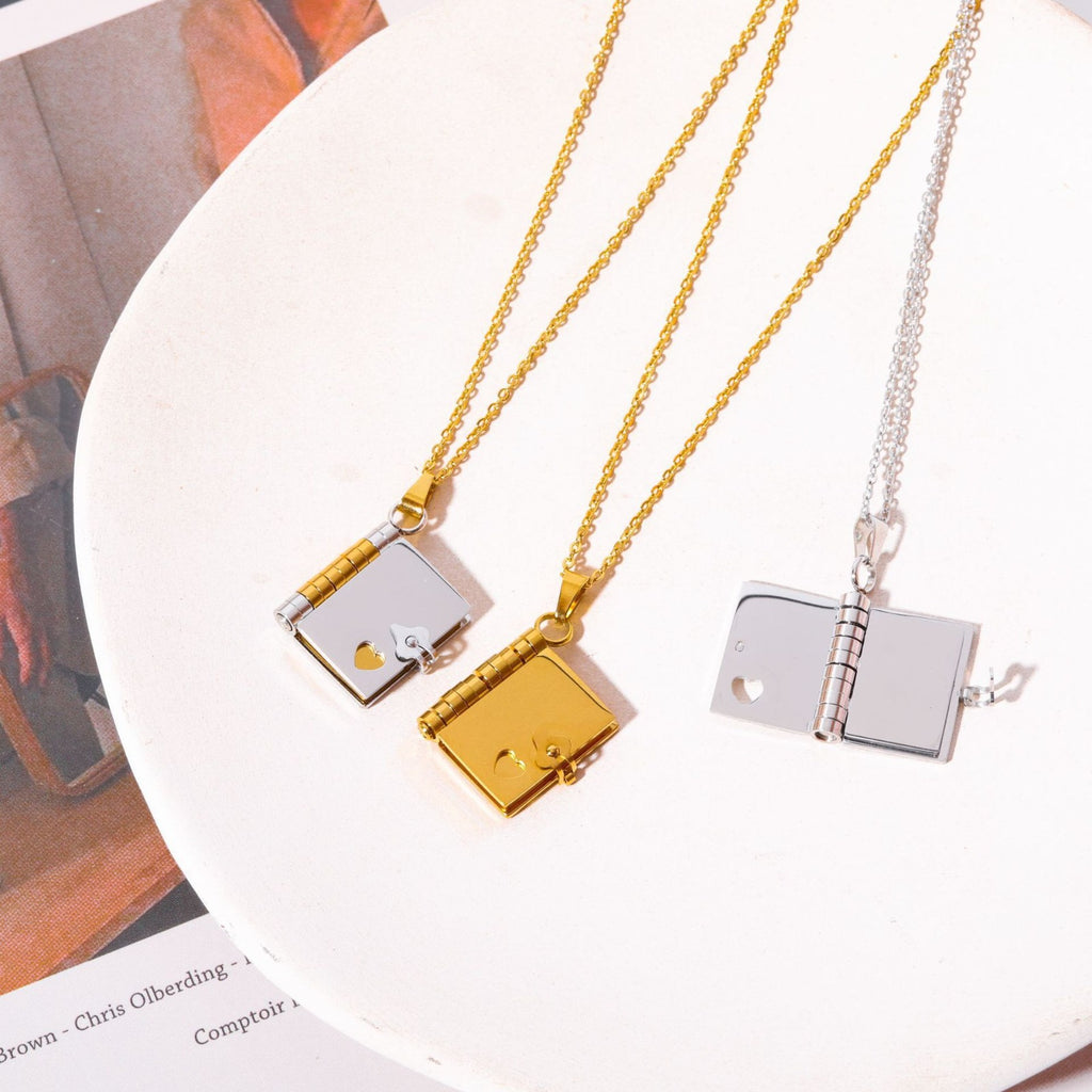 Customized Necklace