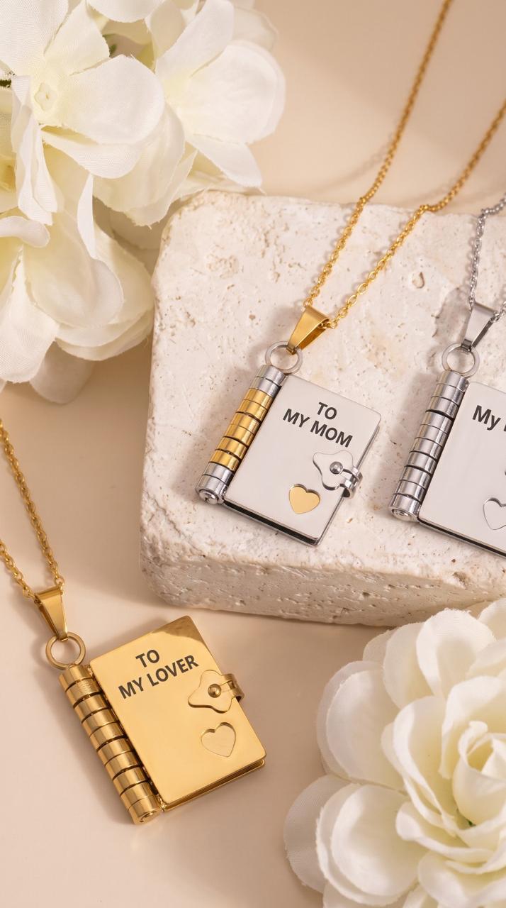 Customized Necklace