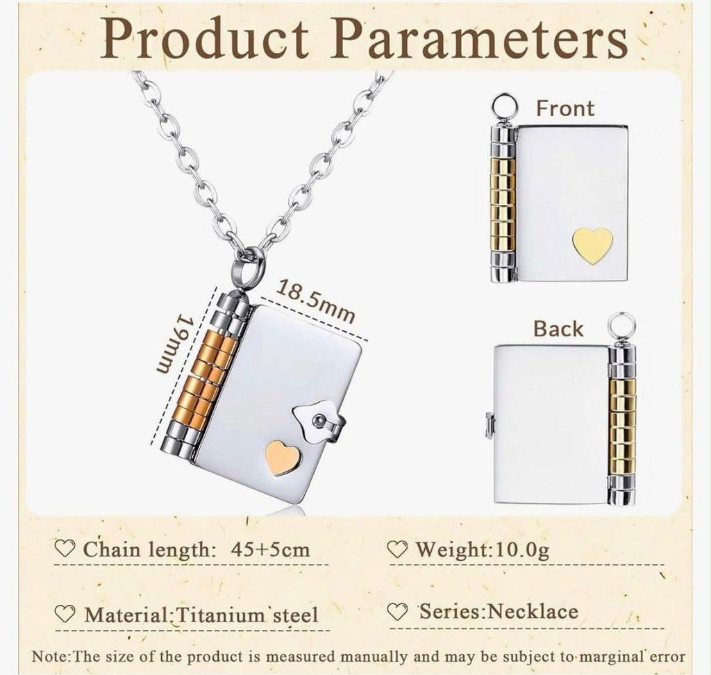 Customized Necklace